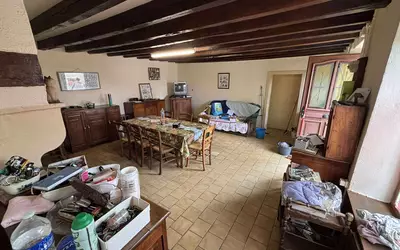 Saint-Christophe-En-Boucherie (36400)