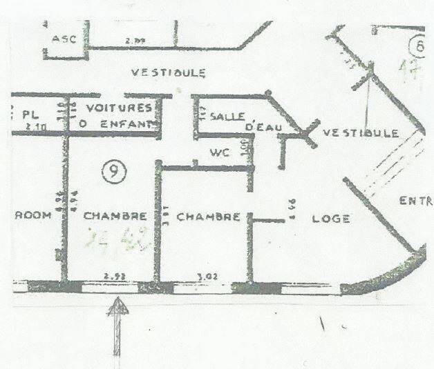Paris 15E (75015)