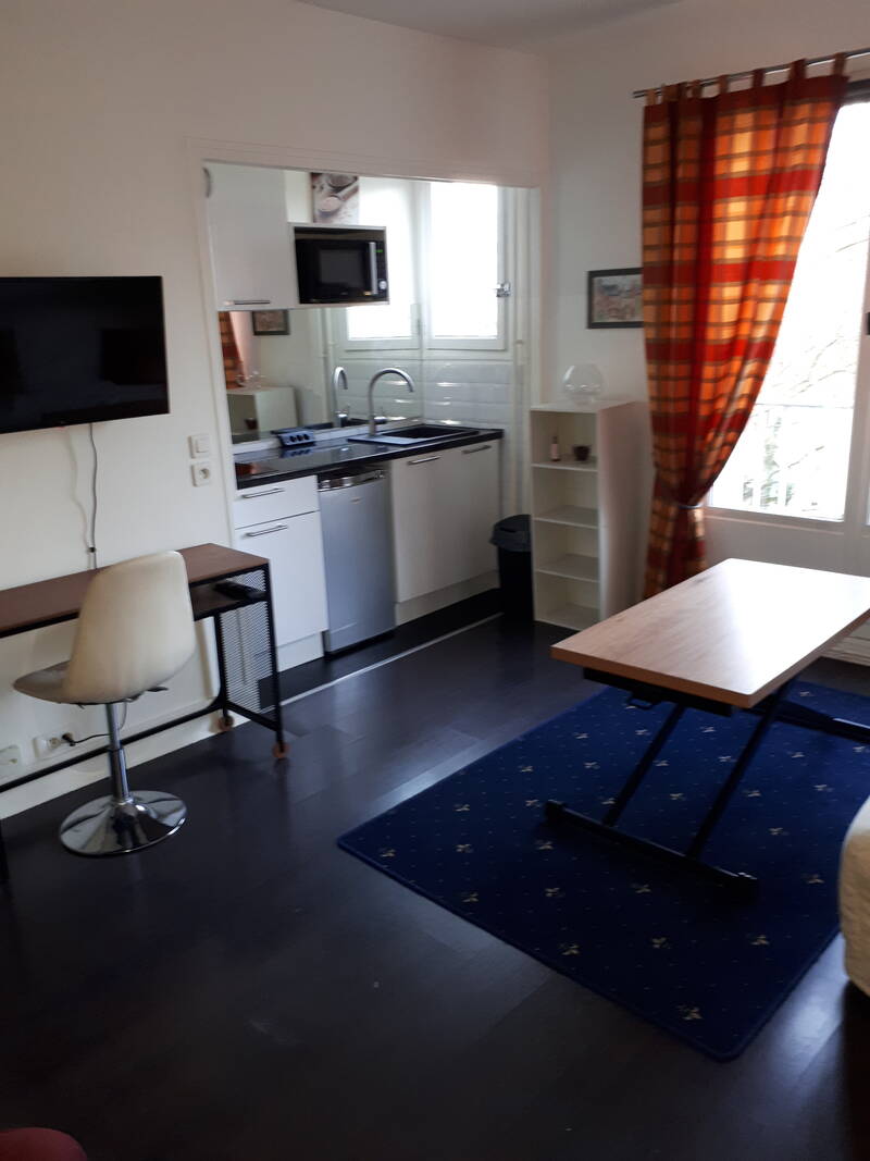 Paris 16E (75016)