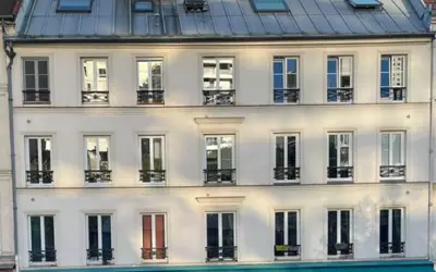 Paris 13E (75013)