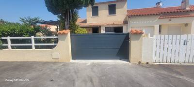 Vente maison 4 pièces Saint-Génis-des-Fontaines (66740)