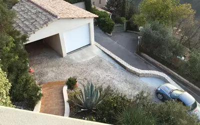 Nice / Aspremont