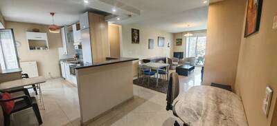 Vente appartement 2 pièces Pau (64000)