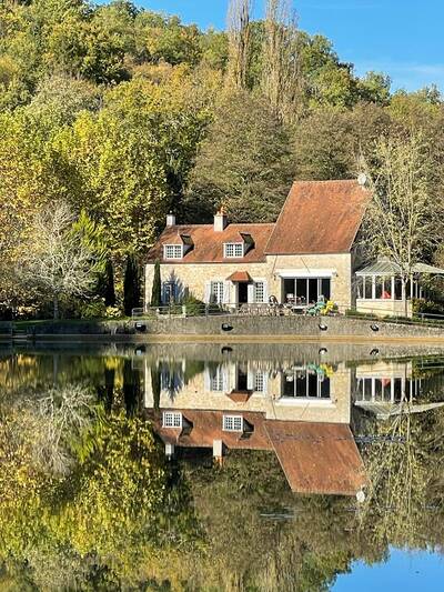 Location maison 6 pièces Châtel-Censoir (89660)