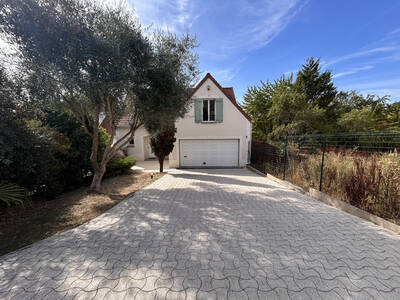 Vente maison 5 pièces La Frette-sur-Seine (95530)