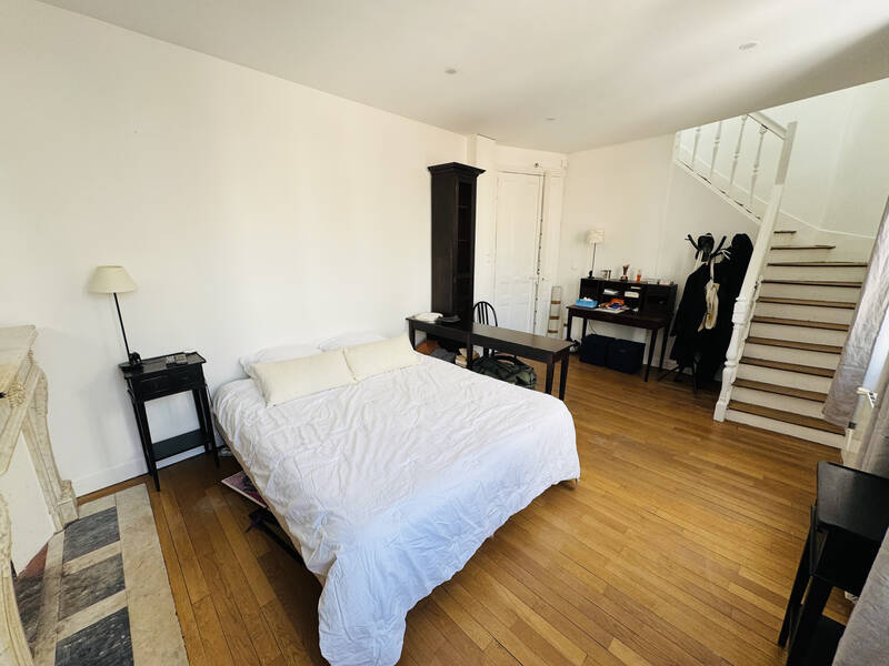 Paris 6E (75006)