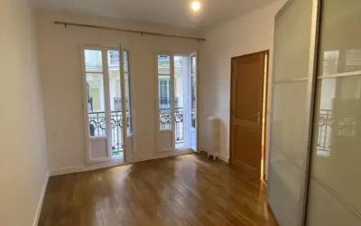 Paris 16E (75016)
