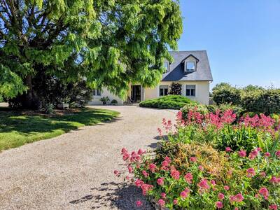 Vente maison 6 pièces Saint-Varent (79330)