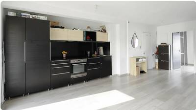Vente appartement 2 pièces Toulouse (31)
