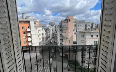 Courbevoie (92400)