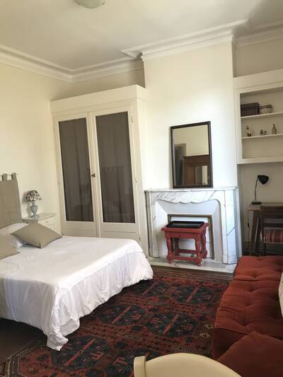 Location appartement studio Bordeaux (33)