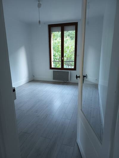 Location appartement 2 pièces Saint-Maximin (60740)