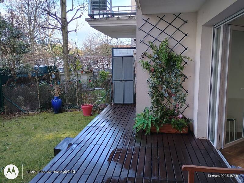 Romainville (93230)
