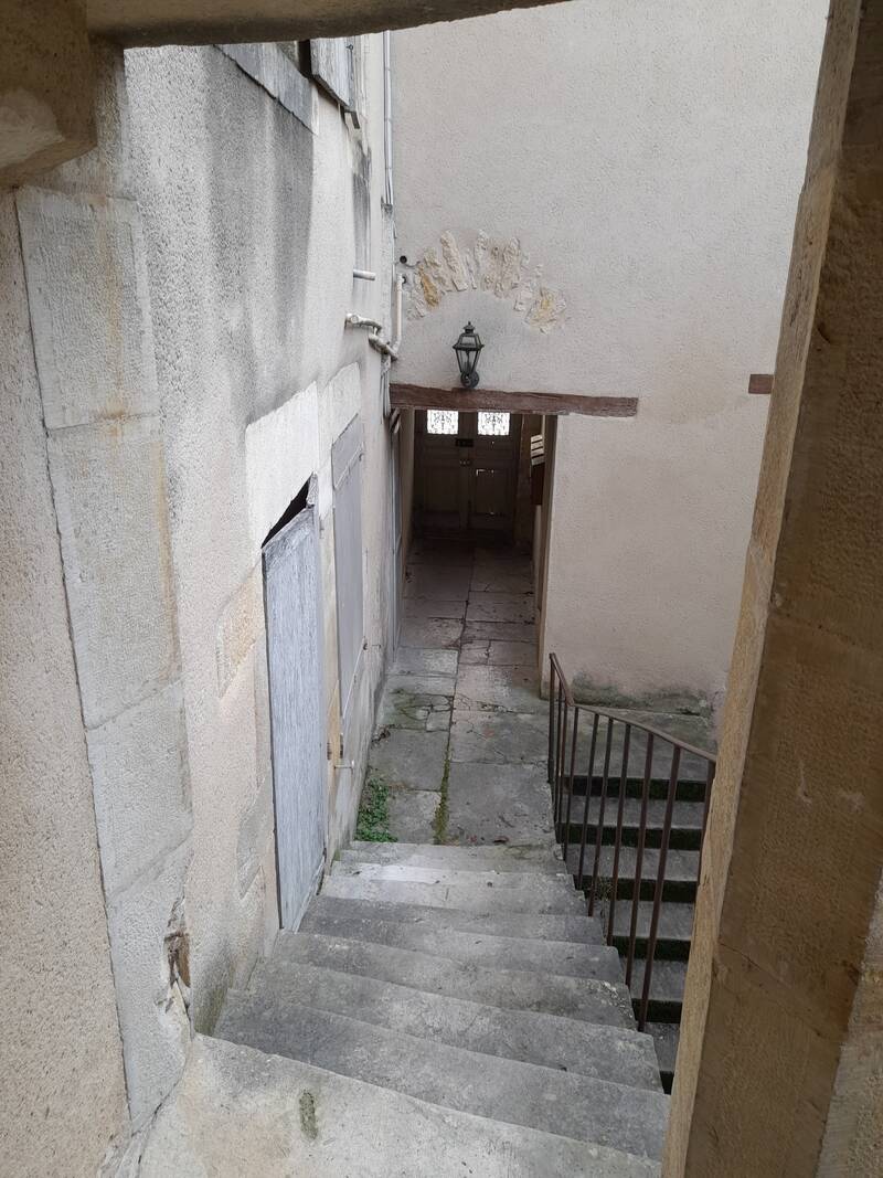 Clamecy (58500)