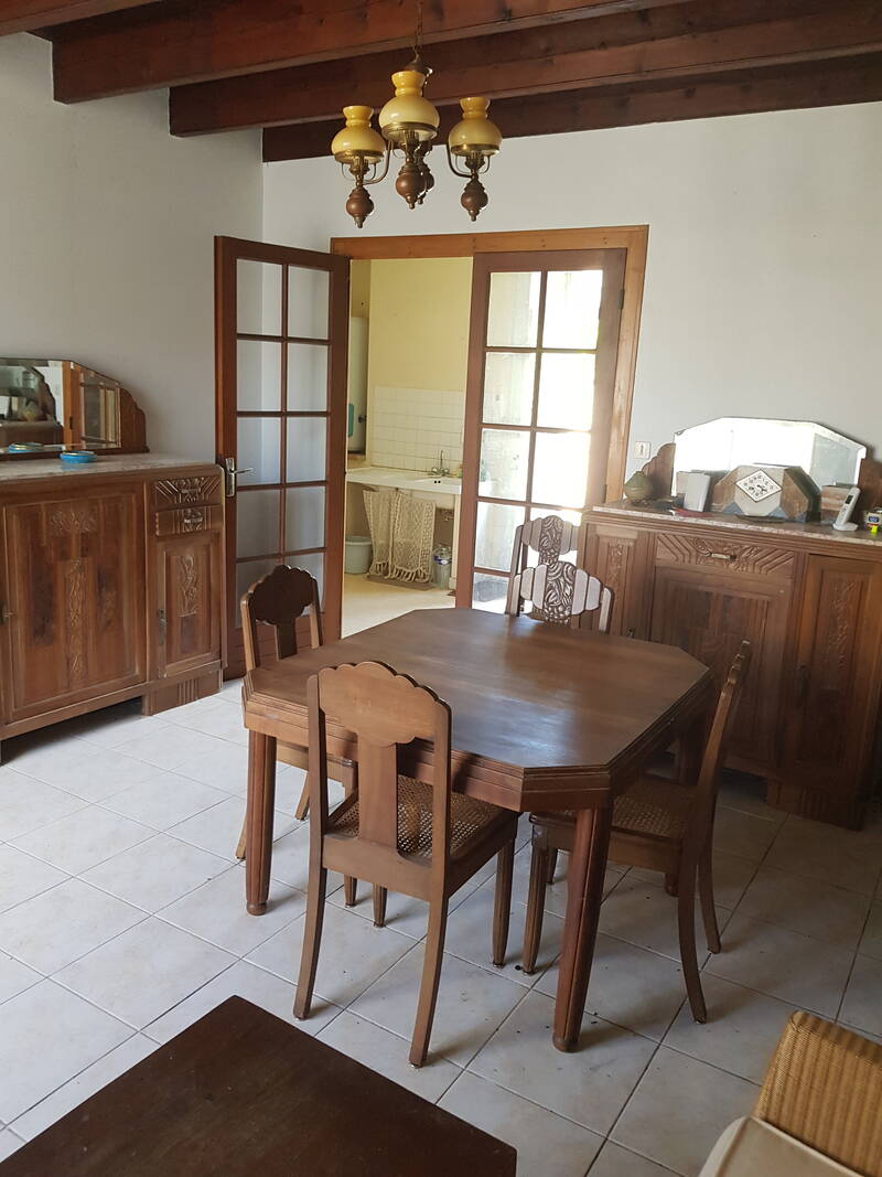 Saint-Romans-Lès-Melle (79500)