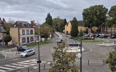 Chartres (28000)