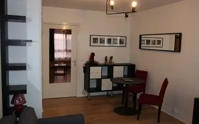 Paris 13E (75013)