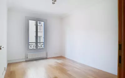 Paris 20E (75020)