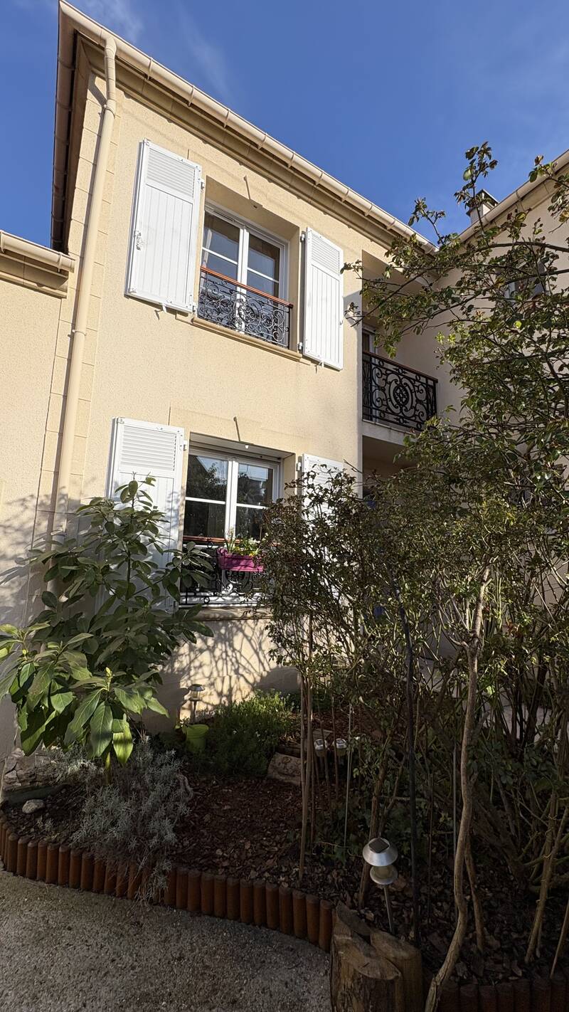 Maisons-Laffitte