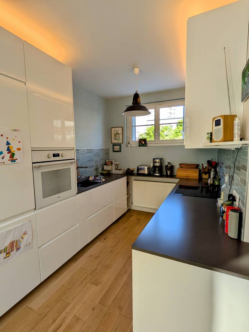Asnières-Sur-Seine (92600)