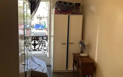 Paris 18E (75018)