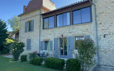 Lissac-Et-Mouret (46100)