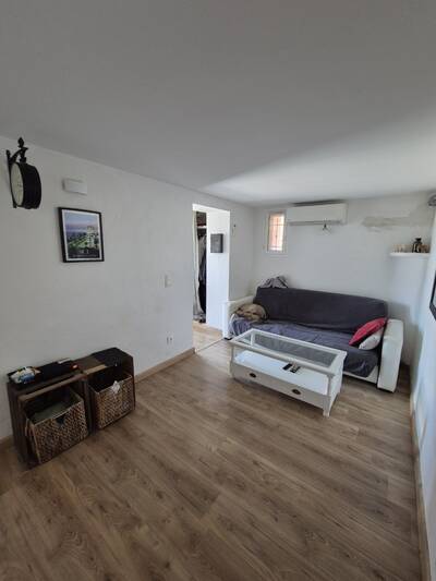Location appartement 3 pièces Saint-Laurent-du-Var (06700)