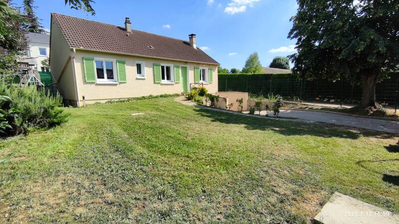 Beynes (78650)