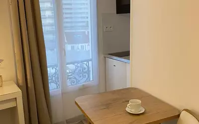 Paris 19E (75019)