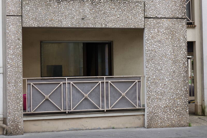 Nantes (44000)