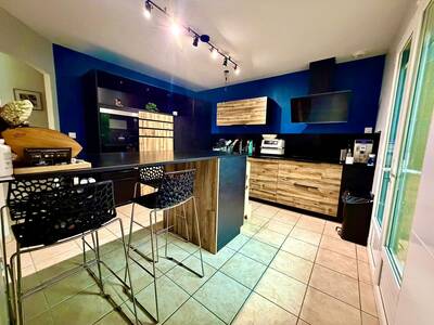 Vente maison 6 pièces Diors (36130)
