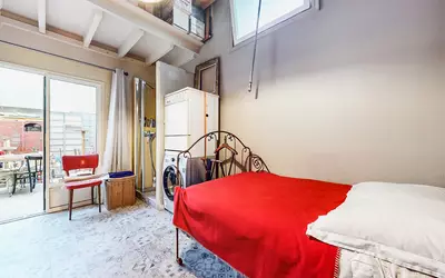 Houilles