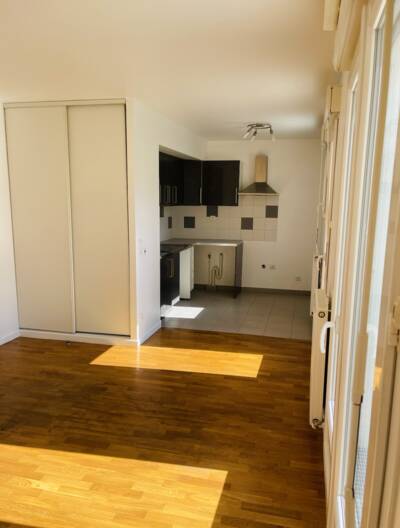 Location appartement studio Alfortville (94140)