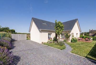 Vente maison 7 pièces Fresquiennes (76570)