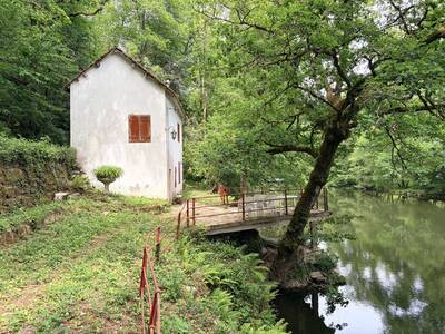 Vente maison 4 pièces Mirandol-Bourgnounac (81190)
