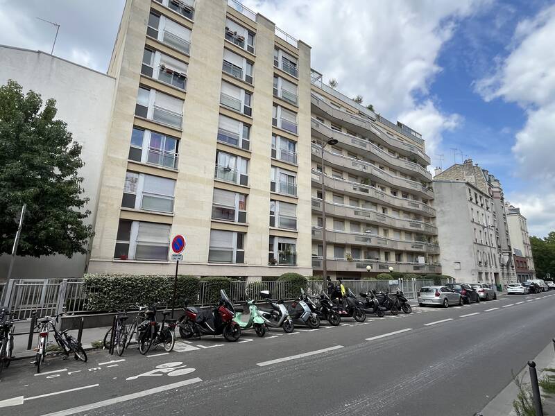 Paris 18E (75018)
