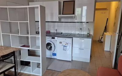 Paris 20E (75020)