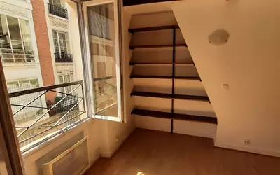 Paris 17E (75017)