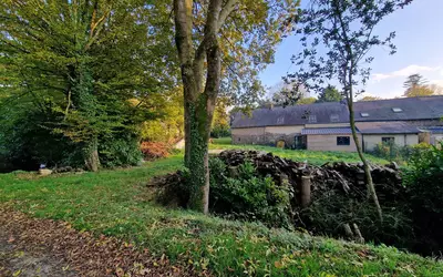 Mauron (56430)