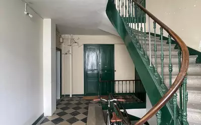 Nantes, Quartier Bretagne