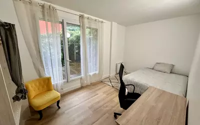Cergy (95000)