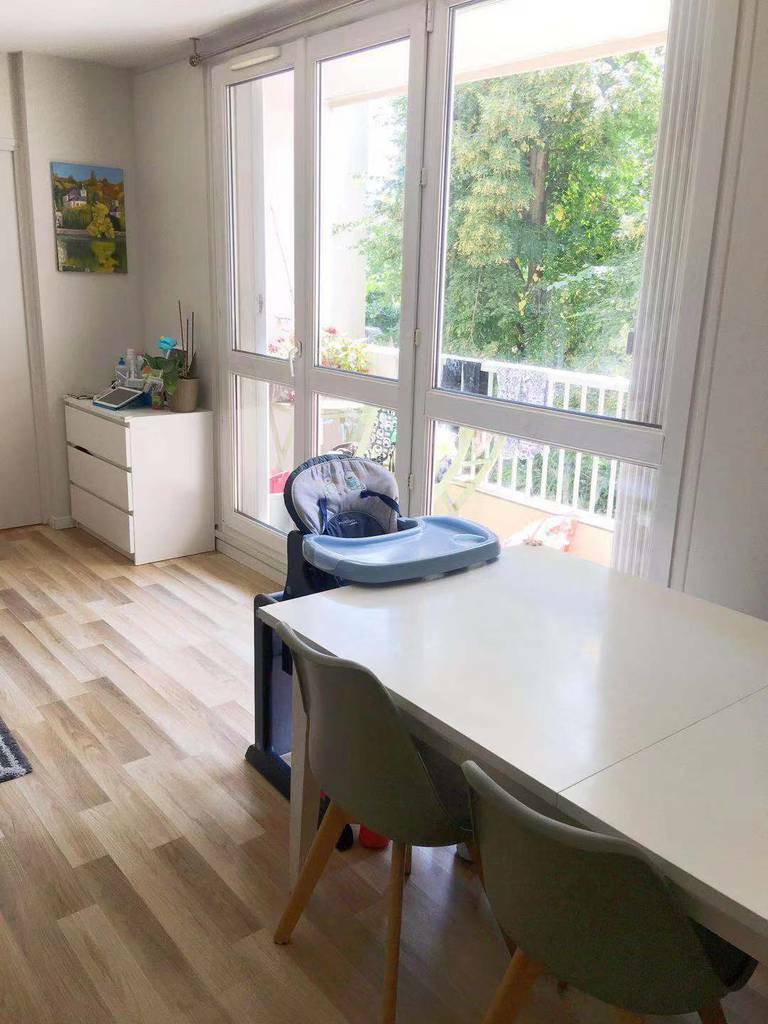Champs-Sur-Marne (77420)