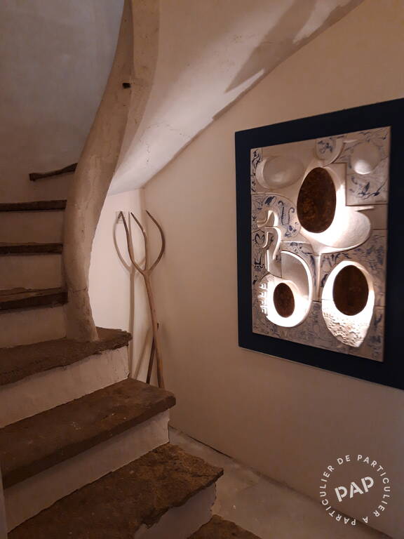 Vente maison 126 m² Caromb (84330) - 126 m² - 150.000 € | Particulier à Particulier — 10