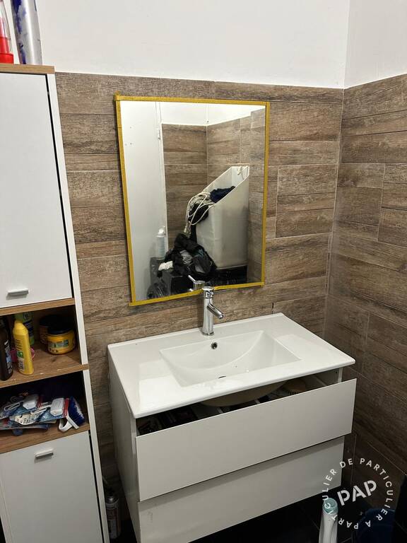 Vente appartement 5 pièces 81 m² Marseille 15E (13015) - 81 m² - 120.000 € | Particulier à Particulier — 8