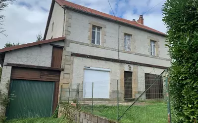 Gouttières (63390)