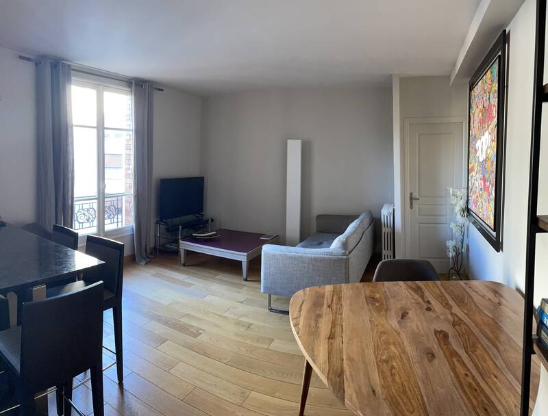 Paris 16E (75016)