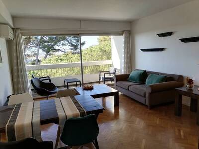 Location appartement 3 pièces Marseille 9e