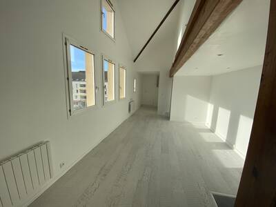 Vente appartement 2 pièces Limay (78520)