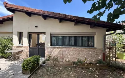 Décines-Charpieu (69150)