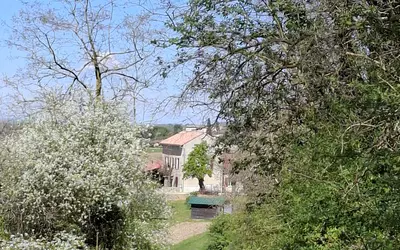 Charpey (26300)